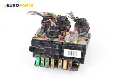 Бушонно табло за Peugeot 307 CC Cabrio (03.2003 - 06.2009) 1.6 16V, 110 к.с.