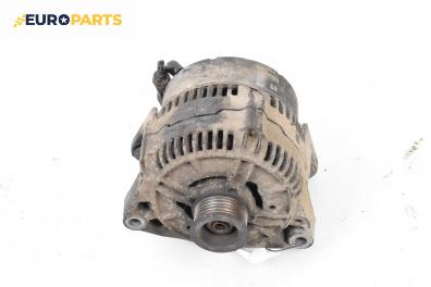 Алтернатор / генератор за Opel Frontera B SUV (10.1998 - 02.2004) 2.2 DTI (6B_ZC, 6B_VF, 6B_66, 6B_76), 116 к.с., № 90 506 202