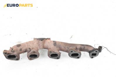 Изпускателен колектор  за Opel Frontera B SUV (10.1998 - 02.2004) 2.2 DTI (6B_ZC, 6B_VF, 6B_66, 6B_76), 116 к.с.