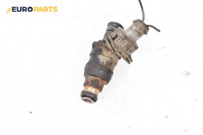 Дюза бензин за Jaguar XJ Sedan III (09.1994 - 07.1997) 6 3.2, 211 к.с.