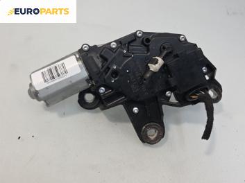 Ел. мотор за чистачките за Volkswagen Touran Minivan I (02.2003 - 05.2010), миниван, позиция: задна