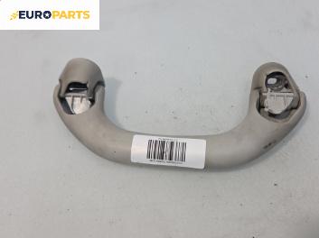Ръкохватка за таван за Volkswagen Touran Minivan I (02.2003 - 05.2010), 4+1 вр., позиция: предна, лява