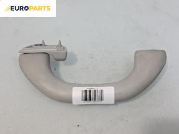 Ръкохватка за таван за Volkswagen Touran Minivan I (02.2003 - 05.2010), 4+1 вр., позиция: задна, лява