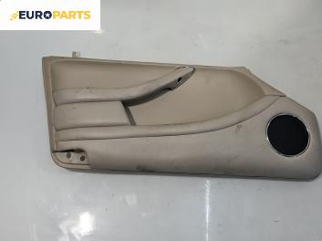 Кора врата за Jaguar XJ Sedan III (09.1994 - 07.1997), 4+1 вр., седан, позиция: задна, лява