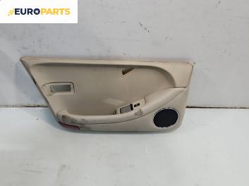 Кора врата за Jaguar XJ Sedan III (09.1994 - 07.1997), 4+1 вр., седан, позиция: предна, лява