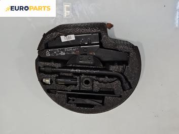 Стойка с инструменти за Jaguar XJ Sedan III (09.1994 - 07.1997)