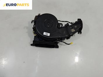 Корпус парно за Jaguar XJ Sedan III (09.1994 - 07.1997), 4+1 вр., седан