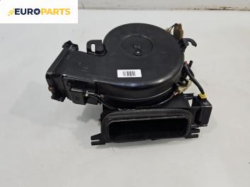 Корпус парно за Jaguar XJ Sedan III (09.1994 - 07.1997), 4+1 вр., седан