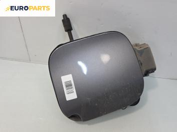 Вратичка резервоар за Renault Capture SUV I (06.2013 - 01.2020), 4+1 вр., джип