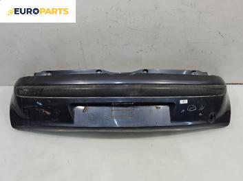 Задна броня за Fiat Punto Hatchback II (09.1999 - 07.2012), хечбек