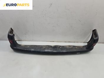 Задна броня за Renault Kangoo Van (08.1997 - 02.2008), миниван