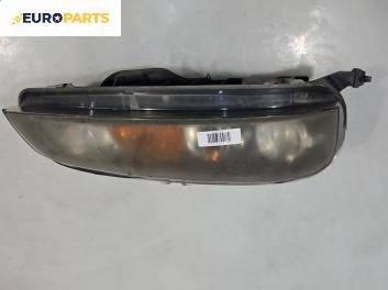 Фар за Fiat Punto Hatchback II (09.1999 - 07.2012), хечбек, позиция: дясна
