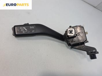 Лостче за светлини за Volkswagen Touran Minivan I (02.2003 - 05.2010)