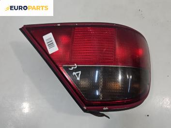 Стоп за Jaguar XJ Sedan III (09.1994 - 07.1997), седан, позиция: лява, №  236009-01