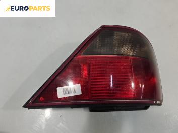 Стоп за Jaguar XJ Sedan III (09.1994 - 07.1997), седан, позиция: дясна, №  236009-02