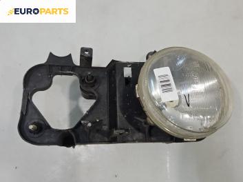 Фар за Jaguar XJ Sedan III (09.1994 - 07.1997), седан, позиция: лява