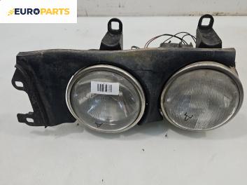 Фар за Jaguar XJ Sedan III (09.1994 - 07.1997), седан, позиция: дясна