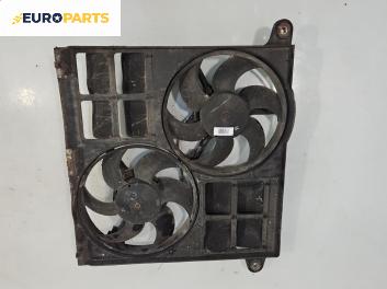 Перки охлаждане за Jaguar XJ Sedan III (09.1994 - 07.1997) 6 3.2, 211 к.с.