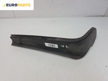 Калобран за Volkswagen Touran Minivan I (02.2003 - 05.2010), 4+1 вр., миниван, позиция: задна, лява