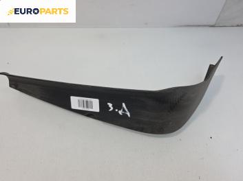 Калобран за Volkswagen Touran Minivan I (02.2003 - 05.2010), 4+1 вр., миниван, позиция: задна, дясна