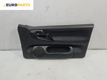 Кора врата за Volkswagen Polo Hatchback II (10.1994 - 10.1999), 2+1 вр., хечбек, позиция: дясна