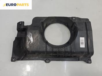 Дифузьор за Volkswagen Polo Hatchback II (10.1994 - 10.1999) 60 1.4, 60 к.с.