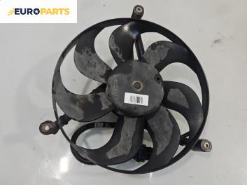 Перка интеркулер за Volkswagen Polo Hatchback II (10.1994 - 10.1999) 60 1.4, 60 к.с.