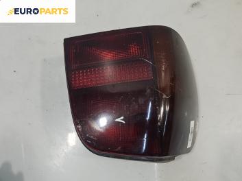 Стоп за Volkswagen Polo Hatchback II (10.1994 - 10.1999), хечбек, позиция: лява