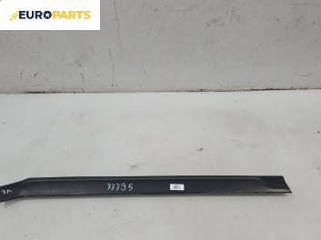 Лайсна за Opel Zafira A Minivan (04.1999 - 06.2005), миниван, позиция: задна, лява