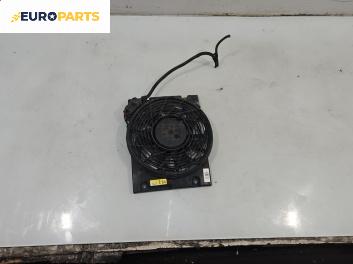 Перка охлаждане за Opel Zafira A Minivan (04.1999 - 06.2005) 2.2 DTI 16V, 125 к.с.