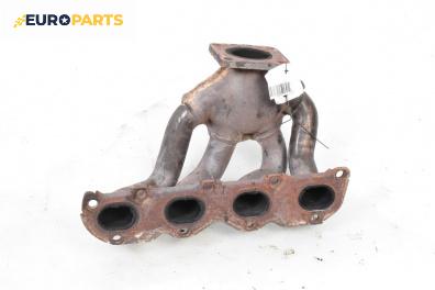 Изпускателен колектор  за Volkswagen Golf Plus (01.2005 - 12.2013) 1.6 FSI, 115 к.с.