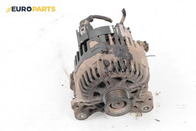 Алтернатор / генератор за Volkswagen Golf Plus (01.2005 - 12.2013) 1.6 FSI, 115 к.с.