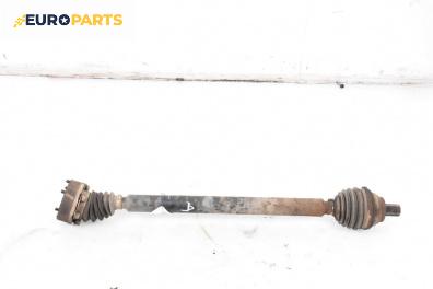 Полуоска за Volkswagen Golf Plus (01.2005 - 12.2013) 1.6 FSI, 115 к.с., позиция: предна, дясна