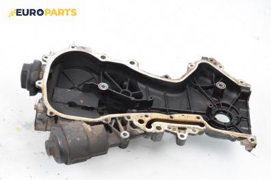 Корпус за маслен филтър за Volkswagen Golf Plus (01.2005 - 12.2013) 1.6 FSI, 115 к.с.