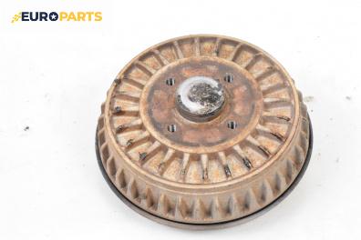 Спирачен барабан за Renault Capture SUV I (06.2013 - 01.2020)