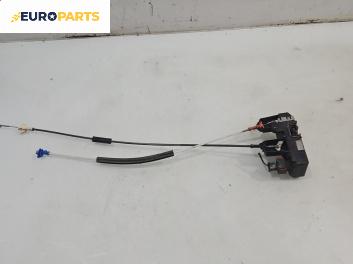 Брава на врата за Opel Zafira A Minivan (04.1999 - 06.2005), позиция: предна, дясна