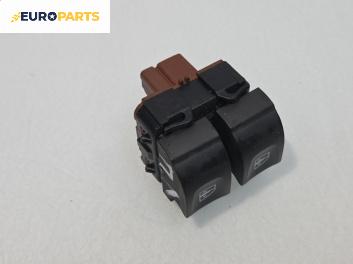 Бутони ел. стъкла  за Renault Capture SUV I (06.2013 - 01.2020)