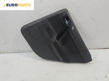 Кора врата за Volkswagen Polo Hatchback IV (10.2001 - 12.2005), 4+1 вр., хечбек, позиция: задна, дясна