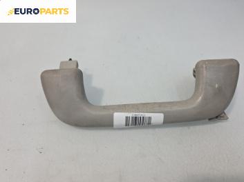Ръкохватка за таван за Toyota Corolla E12 Hatchback (11.2001 - 02.2007), 4+1 вр., позиция: предна, лява
