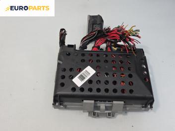 Бушонно табло за Opel Zafira A Minivan (04.1999 - 06.2005) 2.2 DTI 16V, 125 к.с.