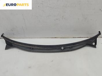 Кора под чистачки за Volkswagen Polo Hatchback IV (10.2001 - 12.2005), 4+1 вр., хечбек