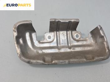 Изолираща кора за Opel Zafira A Minivan (04.1999 - 06.2005), 4+1 вр., миниван