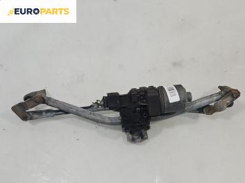 Ел. мотор за чистачките за Volkswagen Polo Hatchback IV (10.2001 - 12.2005), хечбек, позиция: предна