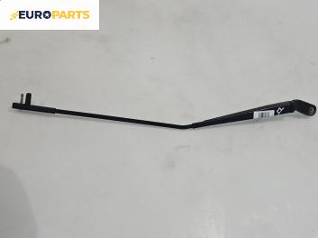 Рамо на чистачка за Volkswagen Polo Hatchback IV (10.2001 - 12.2005), позиция: дясна