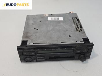 Автокасетофон за Volkswagen Polo Hatchback IV (10.2001 - 12.2005)