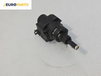 Стоп машинка за Volkswagen Polo Hatchback IV (10.2001 - 12.2005)