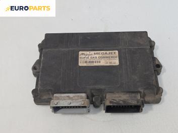 Компютър газова уредба за Fiat Punto Hatchback II (09.1999 - 07.2012), №  67R-015440