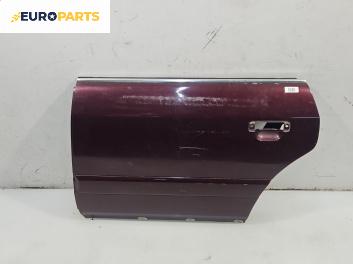 Врата за Audi A6 Avant C4 (06.1994 - 12.1997), 4+1 вр., комби, позиция: задна, лява