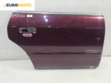 Врата за Audi A6 Avant C4 (06.1994 - 12.1997), 4+1 вр., комби, позиция: задна, дясна