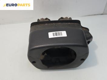 Интериорна пластмаса волан за Toyota Corolla E12 Hatchback (11.2001 - 02.2007), 4+1 вр., хечбек